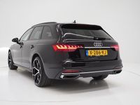 tweedehands Audi A4 Avant 35 TFSI Launch edition | Virtual Cockpit | C