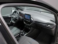 tweedehands Ford Fiesta 1.5 200pk ST |cruise control|Apple Carplay & Andro
