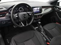 Occasion Skoda Scala Business Line 110 PK (80 kW) 2024 Grijs Hatchback