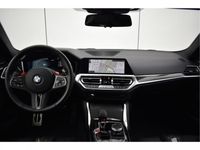 tweedehands BMW M4 4-SERIE CoupéCompetition Automaat / M Drive Professional / M Carbon kuipstoelen / Laserlight / Parking Assistant Plus / Adaptief M Onderstel / Gesture Control