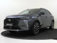 Occasion DS Automobiles DS7 Crossback Business 225 PK (165 kW) 2025 Grijs (metallic) SUV