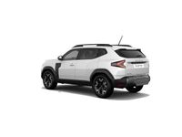 tweedehands Dacia Duster TCe 100 ECO-G 6MT Extreme