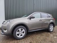 Occasion Toyota RAV4 Executive 151 PK (111 kW) 2014 Bruin SUV