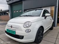 tweedehands Fiat 500 1.2 Lounge/automaat/Clima/Apk