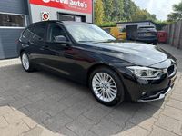 tweedehands BMW 320 320 Touring i Centennial High Executive