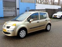 tweedehands Renault Modus 1.6-16V Luxe Bj2005 NAP Airco Apk 14/01/2025