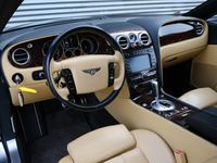 tweedehands Bentley Continental GTC 6.0 W12 Cabriolet Goed Onderhouden