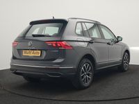 Occasion VW Tiguan Life 245 PK (180 kW) 2022 Grijs SUV