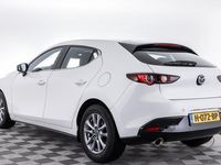 tweedehands Mazda 3 2.0 e-SkyActiv-X M Hybrid 180 | APPLE CARPLAY | HE