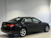 tweedehands Audi A4 Limousine 1.4 TFSI Sport Lease Edition | Navigatie