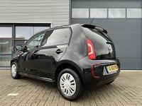 tweedehands VW e-up! e-up!Automaat ✓€8440,- Na Subsidie ✓Navigatie ✓Cl