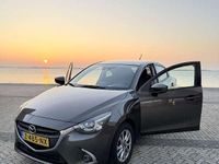 Occasion Mazda 2 90 PK (66 kW) 2018 Bruin Hatchback