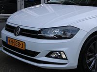 tweedehands VW Polo 1.0 TSI Highline Automaat Carplay Nap