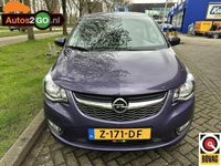 tweedehands Opel Karl 1.0 ecoFLEX Edition I Climatronic I cruise control