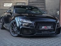 tweedehands Audi TT RS TT RS 2.5 TFSIQuattro 1037PK 1071NM