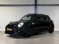 Occasion Mini Cooper 2021 Zwart Hatchback