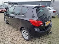 tweedehands Opel Meriva 1.4 Turbo Color Edition