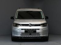 Occasion VW Caddy Maxi Edition 116 PK (85 kW) 2024 Zilver MPV