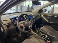 tweedehands Hyundai i30 CW 1.4i i-Drive Airco | Xenon | Cruise control