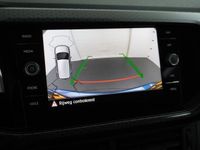tweedehands VW T-Cross - T 116pk Navi Adaptive-Cruise Camera Apple Carplay