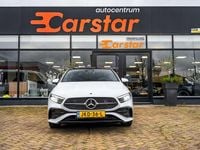 Occasion Mercedes A250 AMG line 163 PK (119 kW) 2025 Wit Hatchback