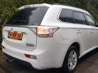 tweedehands Mitsubishi Outlander 2.0 PHEV Business Edition