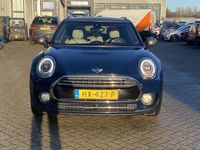 Occasion Mini Cooper Clubman 136 PK (100 kW) 2016 Blauw (metallic) Stationwagen