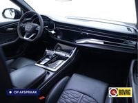 Occasion Audi RS Q8 801 PK (589 kW) 2019 Zwart SUV