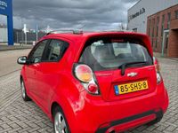 tweedehands Chevrolet Spark 1.2 16V LT