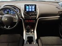 Occasion Mitsubishi Eclipse Cross Intense+ 188 PK (138 kW) 2024 Grijs SUV