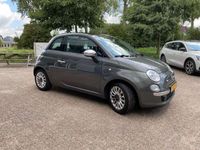 tweedehands Fiat 500 0.9 TwinAir Lounge