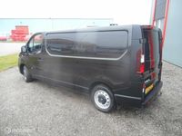 tweedehands Opel Vivaro bestel 1.6 CDTI L1H1/EDITION/AIRCO/CRUISECONTROL/NAVIGATIE