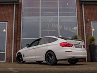 Occasion BMW 320 Gran Turismo Executive 184 PK (135 kW) 2017 Wit Hatchback