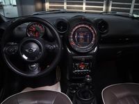 tweedehands Mini John Cooper Works Countryman 1.6 ALL4 Chili H&K-PANO-LEDER-CLIMA