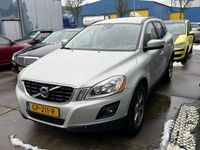 Occasion Volvo XC60 2009 Grijs SUV