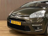 Occasion Citroën Grand C4 Picasso SELECTION 157 PK (115 kW) 2011 Bruin MPV