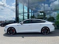 tweedehands Audi A5 Sportback 45 TFSI quattro Sport * Dealer Onderhouden * 1E Eigenaar