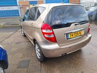 tweedehands Mercedes A170 Avantgarde