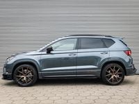 Occasion Cupra Ateca 301 PK (221 kW) 2020 Grijs SUV