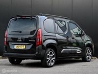 Occasion Citroën Berlingo Shine 131 PK (96 kW) 2026 Zwart MPV