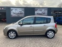Occasion Renault Grand Modus Exception 112 PK (82 kW) 2012 Bruin MPV