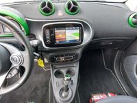 tweedehands Smart ForTwo Electric Drive BRABUS GreenFlash Prime Plus