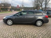 tweedehands Opel Astra Sports Tourer 1.4 Turbo Sport