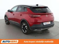 Occasion Opel Grandland X Innovation 131 PK (96 kW) 2019 Rood SUV