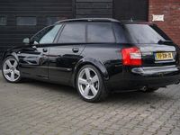 tweedehands Audi A4 3.0 V6 Exclusive S-Line/Pano/Bose/Automaat