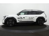 tweedehands Kia EV9 Launch Edition GT-Line AWD 99.8 kWh - Navigatiesys