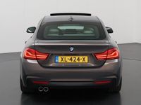 tweedehands BMW 420 4-SERIE Gran Coupé i High Executive Edition M sport | Keyless go | Stoelverwarming | Navigatie | Climate Control