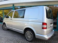 Occasion VW T5 140 PK (102 kW) 2011 Zilver Van