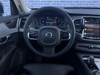tweedehands Volvo XC90 2.0 T8 Recharge AWD Plus Dark | Long Range | Google | Harman Kardon | Head Up Display | Panoramadak | Power Seats |