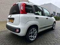 tweedehands Fiat Panda 0.9 TwinAir AIRCO BJ 3-2017 APK 11-2024